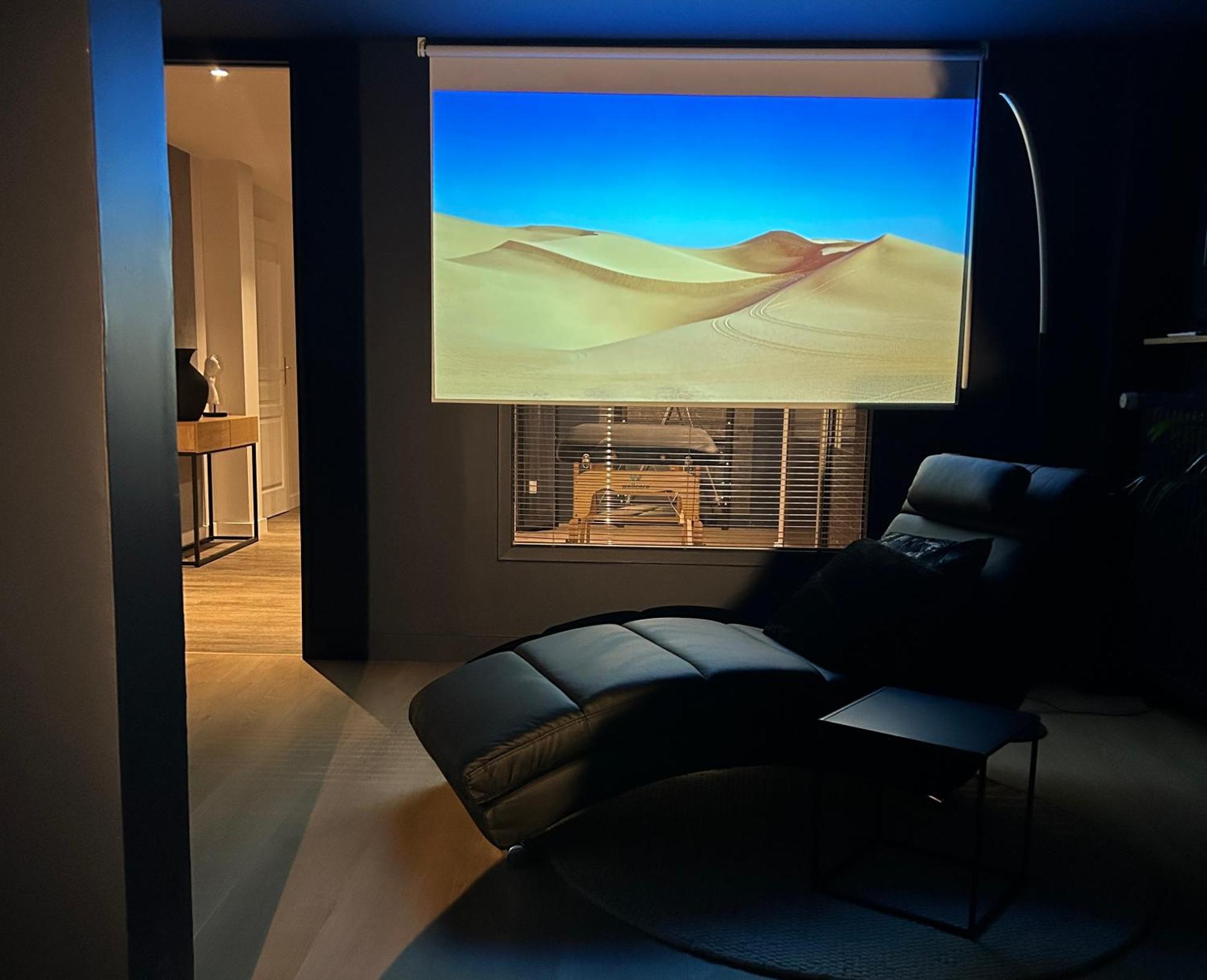 L'Alcove Clisson-Love Room- Gite Romantique-Spa Exterior foto