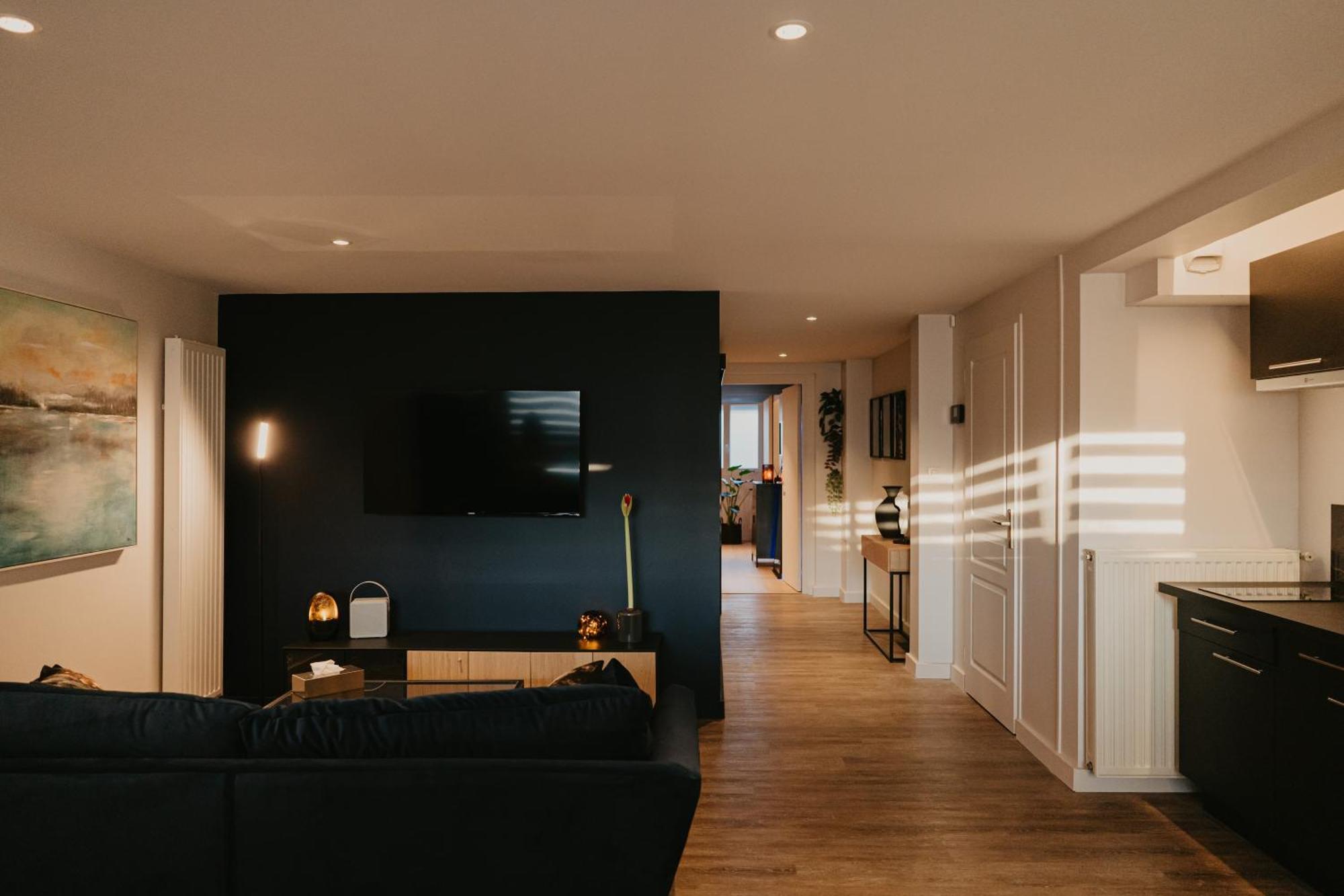 L'Alcove Clisson-Love Room- Gite Romantique-Spa Exterior foto